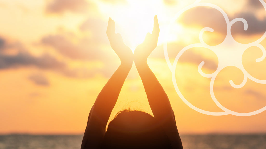 Rituales Energéticos con Joyería para Celebrar el Solsticio